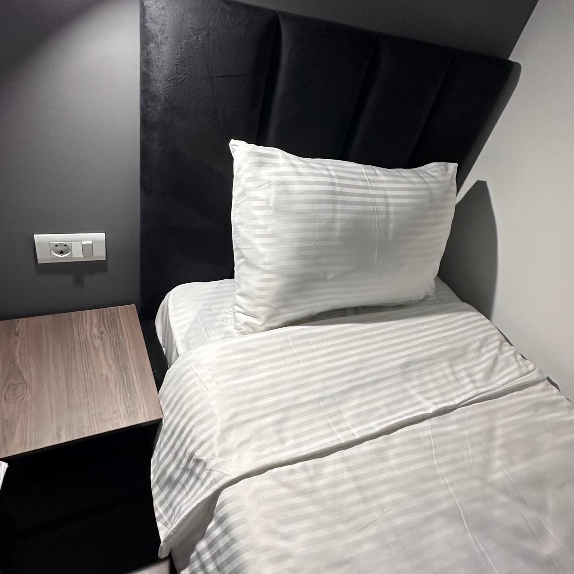 Vila Don Ohrid Kamer foto