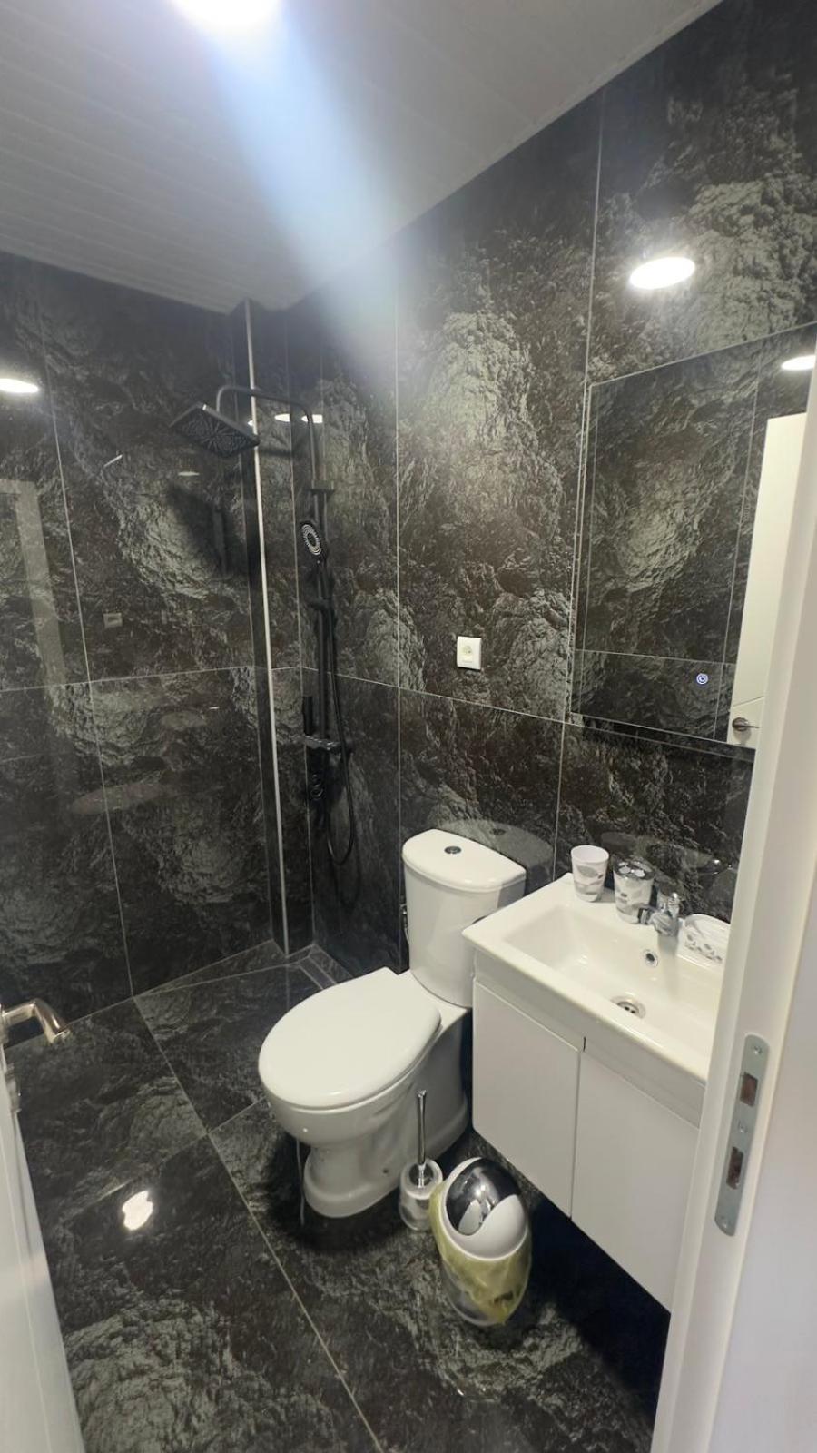 Vila Don Ohrid Kamer foto