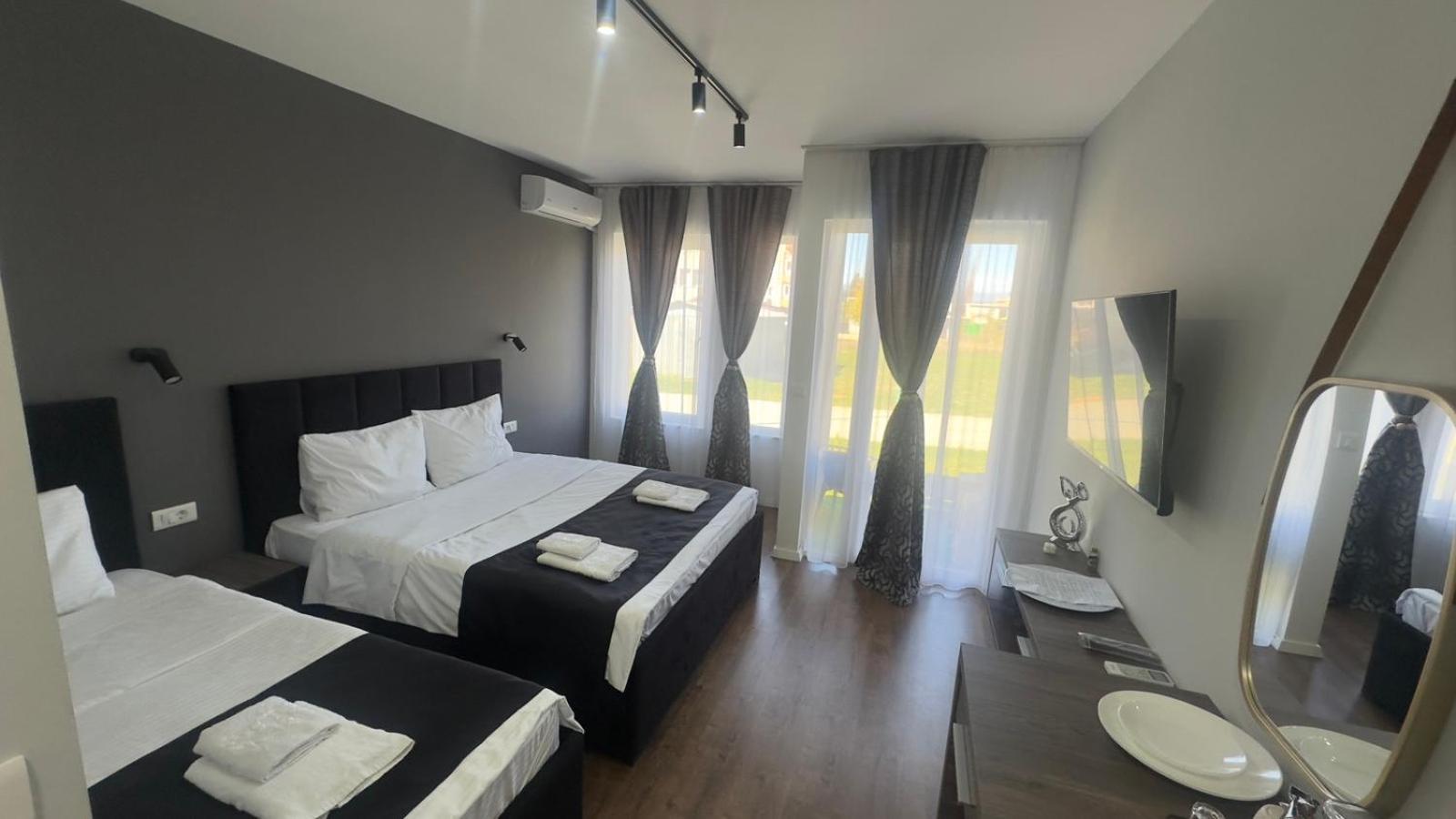 Vila Don Ohrid Kamer foto